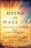 Cover: Dying to Wake Up - Atria Books