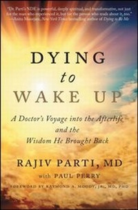 Enlarge image Cover: Dying to Wake Up - Atria Books