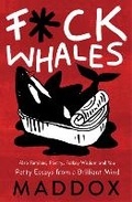 Cover: F*ck Whales - Gallery