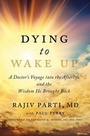 Cover: Dying to Wake Up - Atria Books