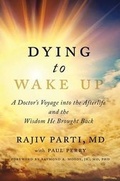 Cover: Dying to Wake Up - Atria Books