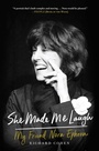 Cover: She Made Me Laugh - Simon + Schuster LLC