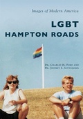 Cover: LGBT Hampton Roads - Arcadia Publishing (SC)