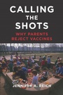 Cover: Calling the Shots - New York University Press