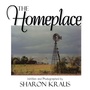 Cover: The Homeplace - Trafford Publishing