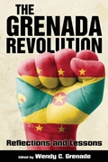 Cover: The Grenada Revolution - University Press of Mississippi