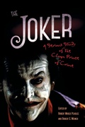 Cover: The Joker - University Press of Mississippi