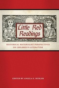 Cover: Little Red Readings - University Press of Mississippi