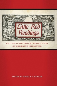 Enlarge image Cover: Little Red Readings - University Press of Mississippi