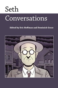 Enlarge image Cover: Seth - University Press of Mississippi