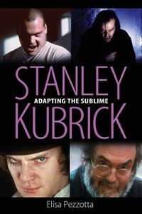 Abbildung von: Stanley Kubrick - University Press of Mississippi
