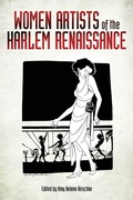 Cover: Women Artists of the Harlem Renaissance - University Press of Mississippi