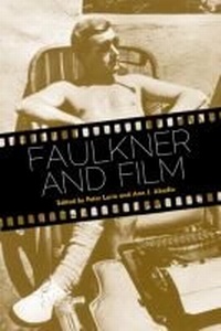 Abbildung von: Faulkner and Film - University Press of Mississippi