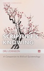 Cover: Scripture's Knowing - Wipf & Stock Publishers