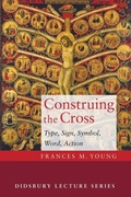Cover: Construing the Cross - Wipf & Stock Publishers