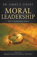 Cover: Moral Leadership - Wipf & Stock Publishers