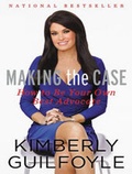 Cover: Making the Case - Tantor Media, Inc