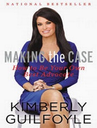 Enlarge image Cover: Making the Case - Tantor Media, Inc