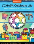 Cover: L'Chaim: Celebrate Life - Design Originals