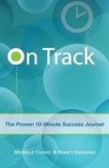 Cover: On Track - Balboa Press
