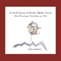 Enlarge image Cover: A Small Group of Mostly Affable Circles - Balboa Press