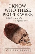 Cover: I Know Who These People Were - Balboa Press