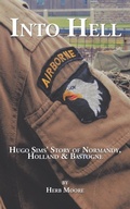 Cover: Into Hell - AUTHORHOUSE
