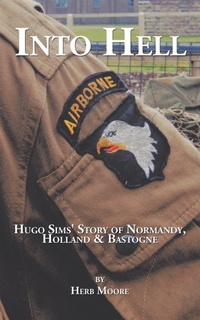 Enlarge image Cover: Into Hell - AUTHORHOUSE