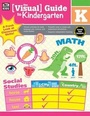 Cover: The Visual Guide to Kindergarten - Thinking Kids