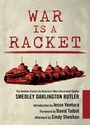 Cover: War Is a Racket - Skyhorse Publishing
