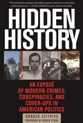 Cover: Hidden History - Skyhorse Publishing