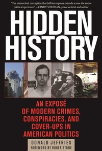 Enlarge image Cover: Hidden History - Skyhorse Publishing