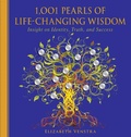 Cover: 1,001 Pearls of Life-Changing Wisdom - Skyhorse Publishing