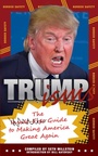 Cover: Trumpisms - Sky Pony Press