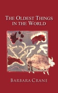 Cover: The Oldest Things in the World - AuthorHouse