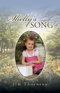Cover: Shelly's Song - iUniverse