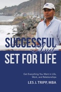 Bild: Successful and Set for Life - iUniverse
