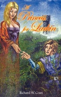Cover: A Princess for Larkin - AuthorHouse