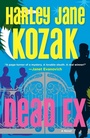 Cover: Dead Ex - Random House USA Inc