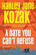 Cover: A Date You Can't Refuse - Random House USA Inc