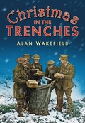 Cover: Christmas in the Trenches - The History Press Ltd