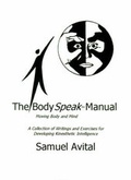 Cover: The Body Speak Manual - AuthorHouse