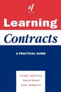Cover: Learning Contracts - Routledge Falmer