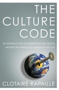 Cover: The Culture Code - Currency