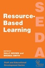 Cover: Resource Based Learning - Routledge Falmer