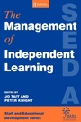 Cover: Management of Independent Learning Systems - Routledge Falmer
