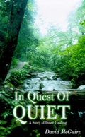 Cover: In Quest of Quiet - AuthorHouse