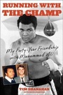 Cover: Running with the Champ - Simon & Schuster