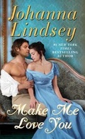 Cover: Make Me Love You - Gallery Books;Pocket Books