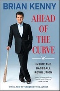 Cover: Ahead of the Curve - Simon + Schuster LLC